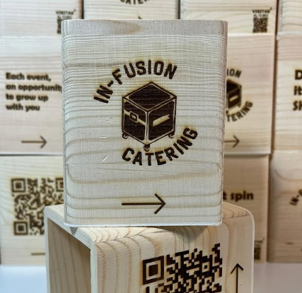 Infusion Catering