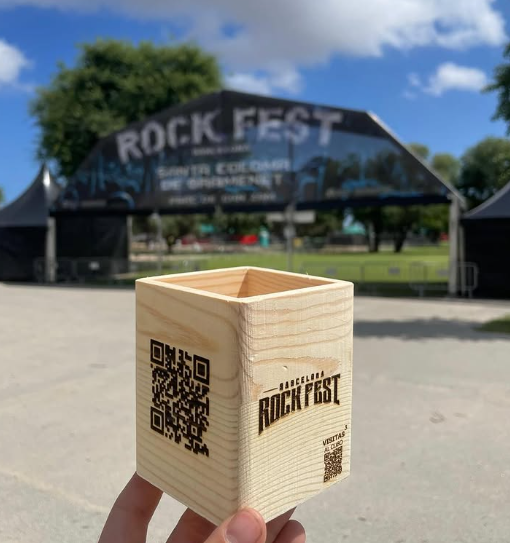 Rock Fest BCN