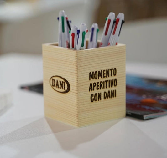Conservas Dani