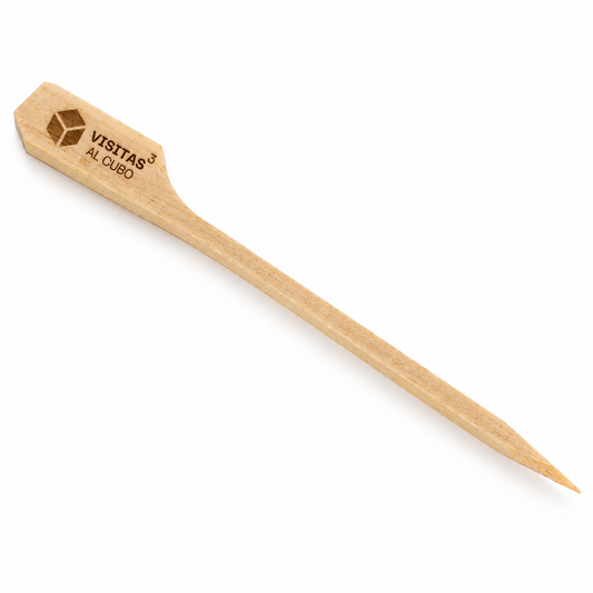 Brochetas personalizadas