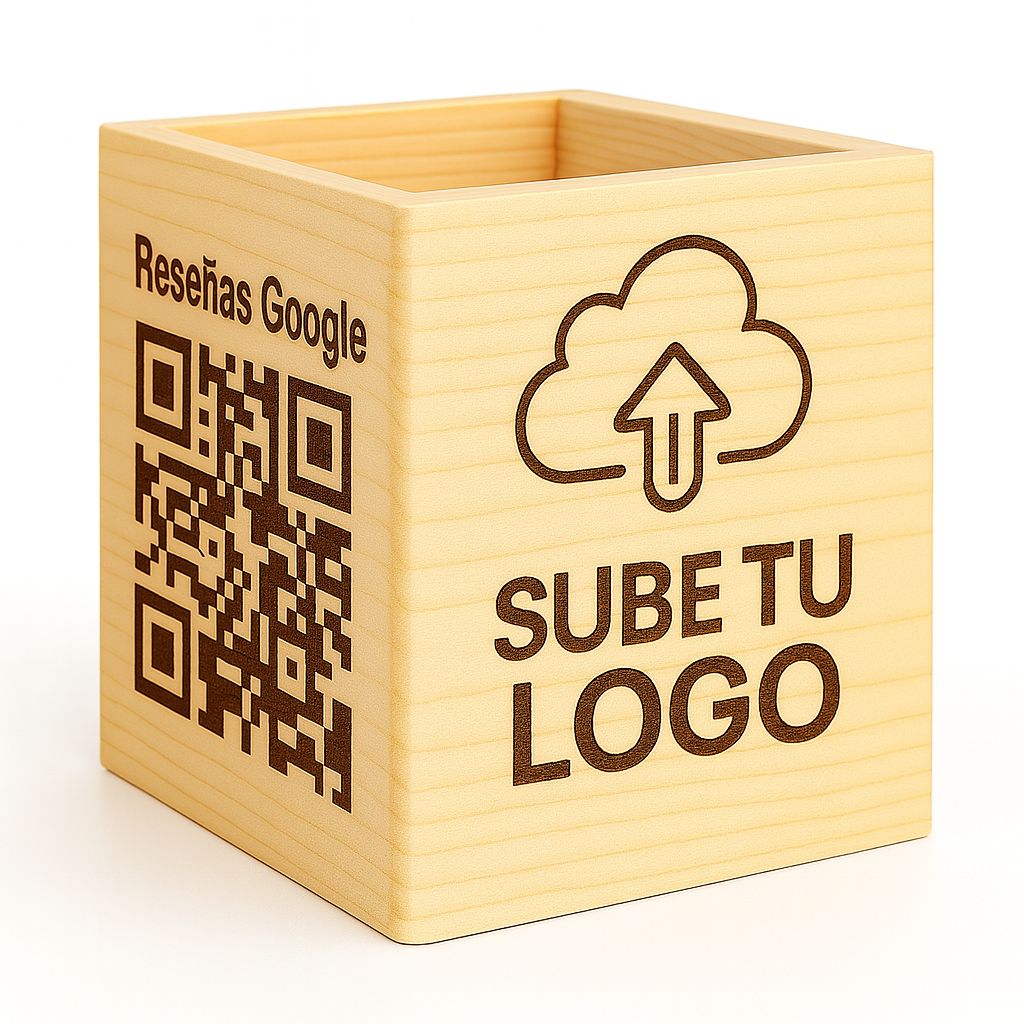 Qubo QR